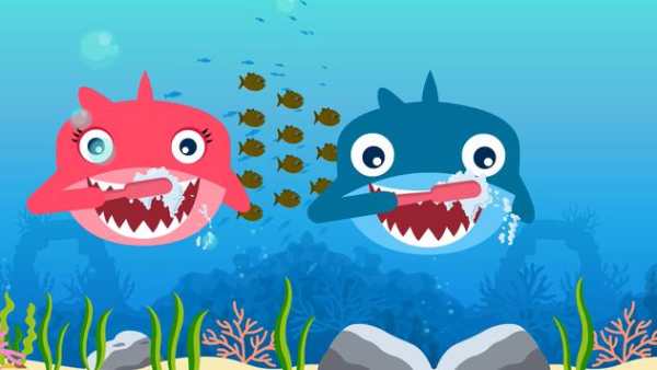 Baby Shark Song : offline Videos screenshot 1