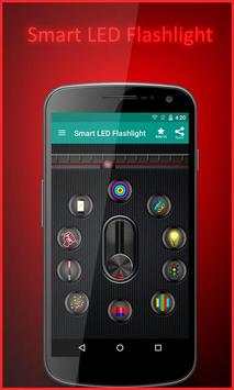 LED Flashlight screenshot 2