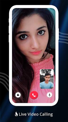 Ladki se baat karne wala apps screenshot 2