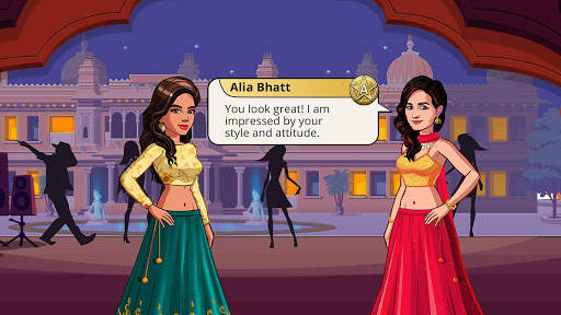 Alia Bhatt: Star Life screenshot 7
