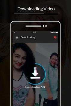 Video downloader for without watermark screenshot 2