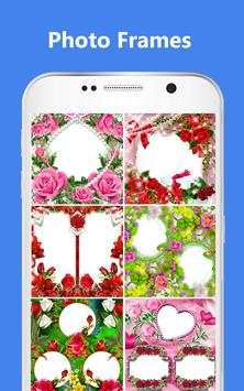 Photo Frame Collage - Photo Frames screenshot 17