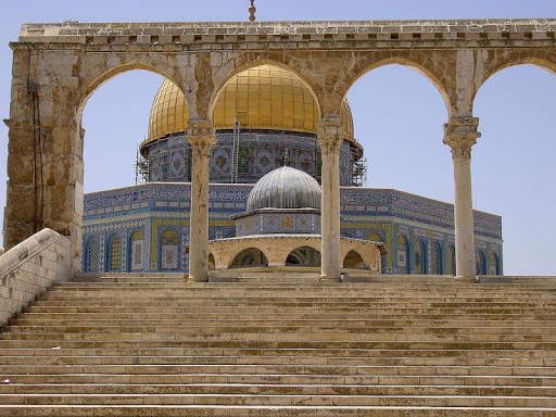 Islamic Live Wallpaper screenshot 7