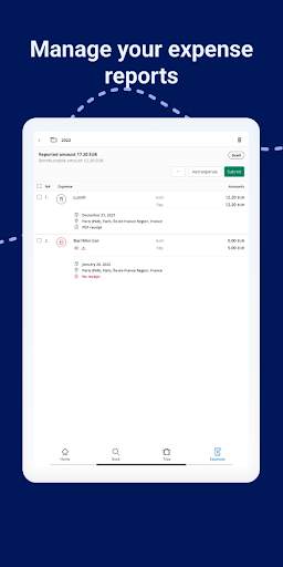 Neo Mobile App screenshot 16