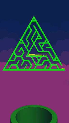 Rotate Balls 3D Maze screenshot 6