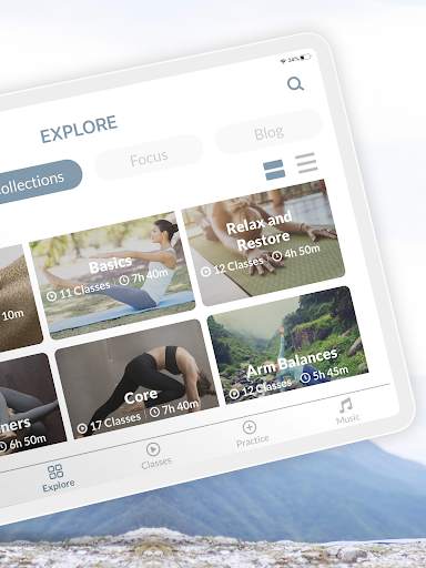 The Yoga Collective | Yoga screenshot 9