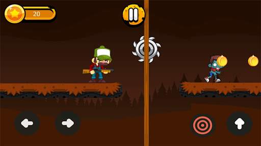 Zombie Hunter - Zombie Killer screenshot 4