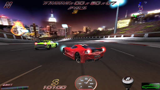 Speed Racing Ultimate screenshot 3