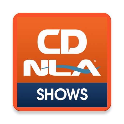 CD NLA Shows 1.5