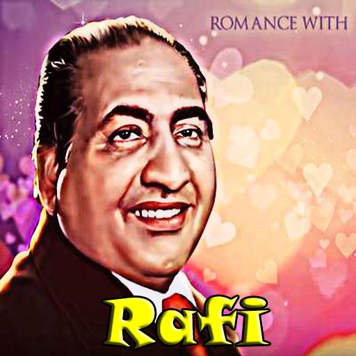 Mohammad Rafi Song - Rafi Songs 1.0