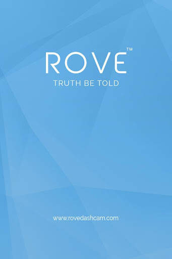 ROVE screenshot 1