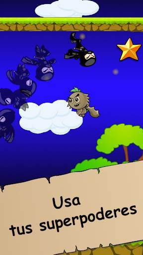 Mini Ninja screenshot 3