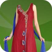 Indian Girls Dress Photo 2.0