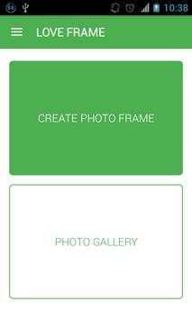 Natural Photo Frame screenshot 3