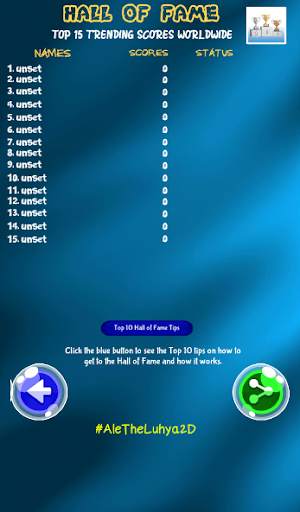 Ale The Luhya 2D (Free) screenshot 7