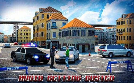 Border Police Adventure Sim 3D screenshot 10