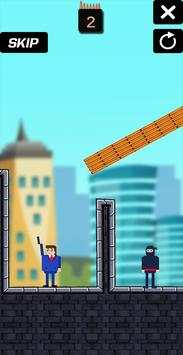 Mr Ninja screenshot 3