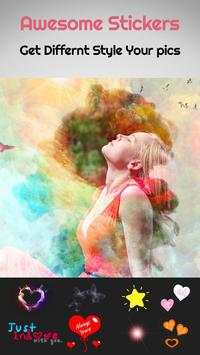 Shattering Effect - Photo Lab Editor screenshot 3
