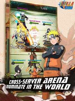Ninjutsu World screenshot 10