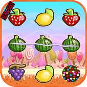 Fruit Crush Pop Free Games 1.2