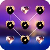 Photo Pattern DIY Lock Screen 2.0