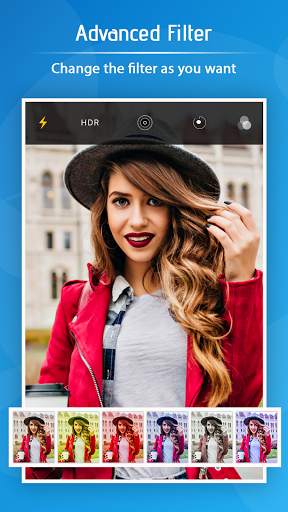 S20 Camera - camera for S21, Galaxy S21 camera screenshot 3