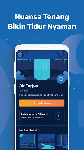 Riliv: Mental Health App screenshot 2