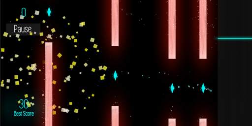 Square. screenshot 4