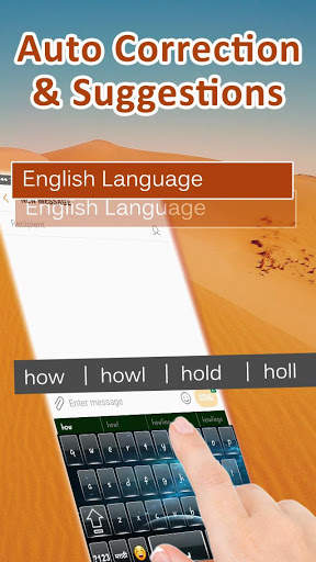 Akan Keyboard screenshot 4