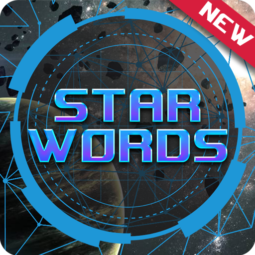 Star Words : Tebak Kata Indonesia icon