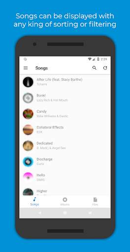 Automatic Tag Editor screenshot 3