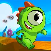 Go Kizi Go - Runner by Kizi 0.94