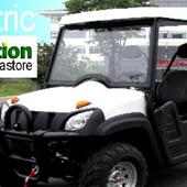 Electric Car