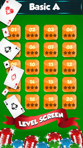 Spider Solitaire - Card Games screenshot 2