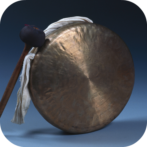 Gong Sounds icon