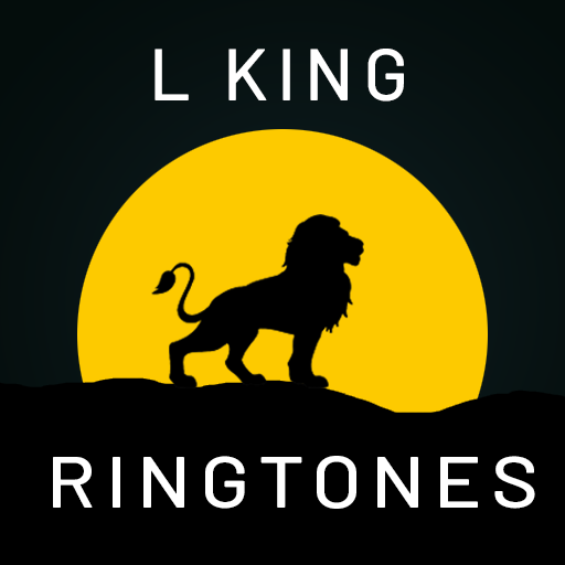 Ringtones Lion King иконка