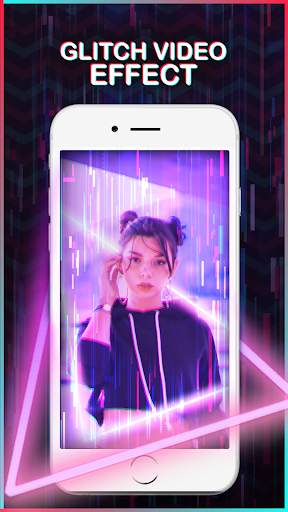 Snake Video- Short Video Maker, VFX Video Editor screenshot 5