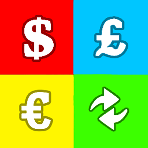 Currency Converter - Money Exchange Rates icon