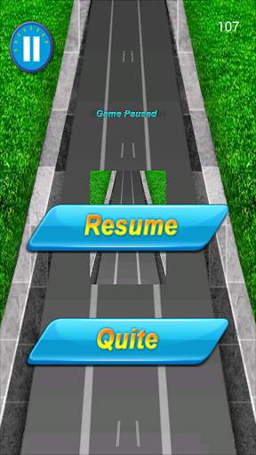 Moto Race Speed screenshot 8