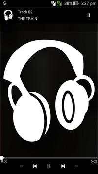 Equlizer&Music Player screenshot 8