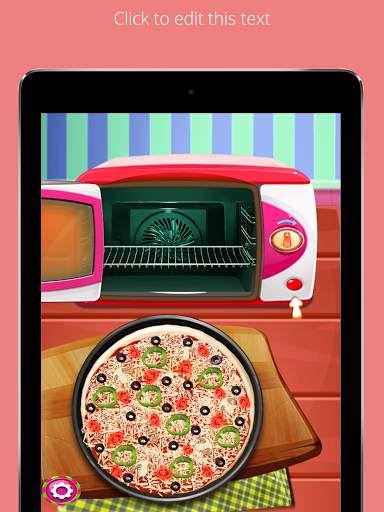 Italian Pizza Maker screenshot 16