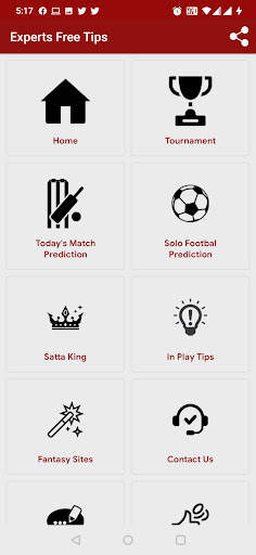 Free Cricket Betting Tips | By Expert Free Tips screenshot 1