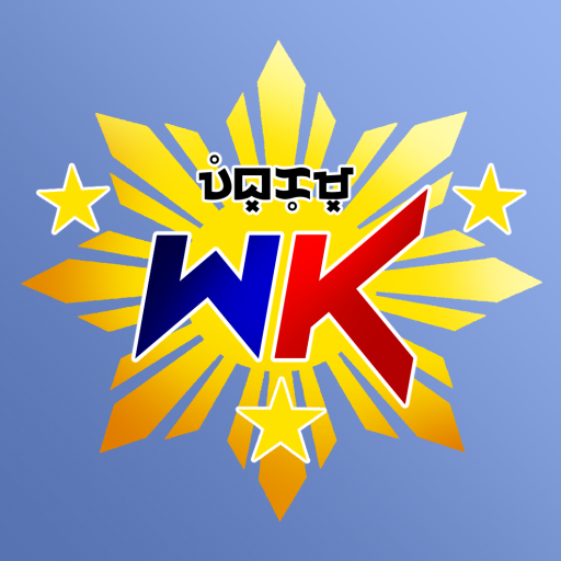 WebKom Pinoy Komiks icon