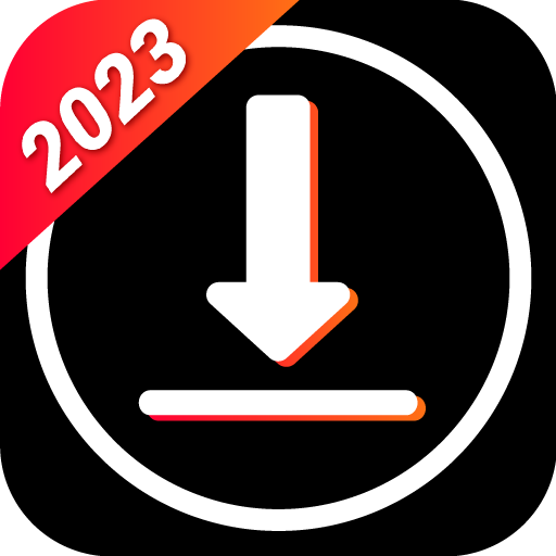 TikDown - Video Downloader TT icon
