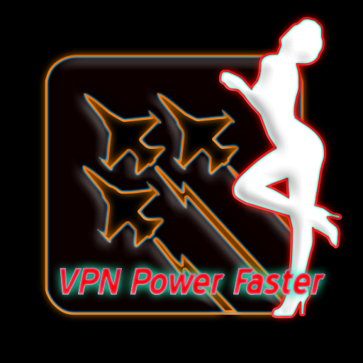 ikon Speed VPN Pro - Fastest Power VPN