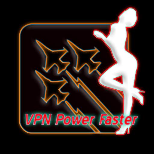 Speed VPN Pro - Fastest Power VPN 3.0