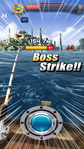 Ace Fishing: Wild Catch screenshot 18