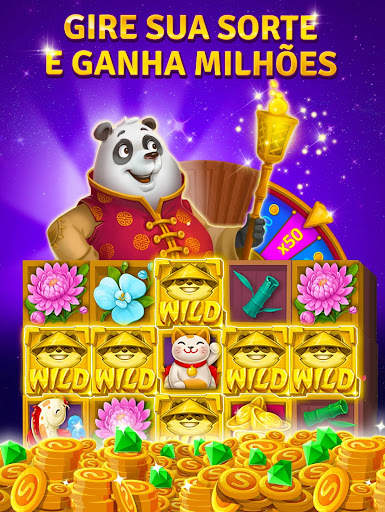 Slot.com - Caça–níqueis screenshot 20