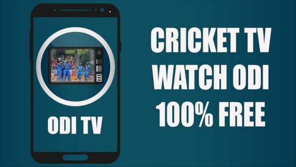 Cricket TV screenshot 1
