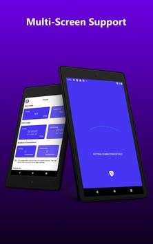 Noble VPN screenshot 5